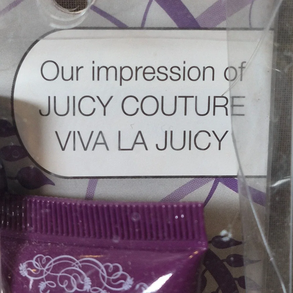 Preferred Fragrance La Vida Loca 2pc Gift Set Impression of Viva La Juicy New